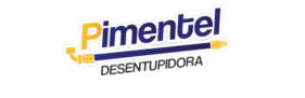 Desentupidora Pimentel Logo