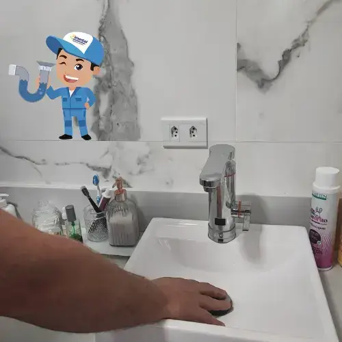 Desentupimento de Ralos em Sítio Cercado