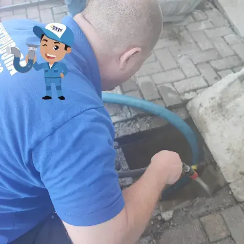 Limpeza de Caixa de Gordura em Sítio Cercado - Manutenção Preventiva