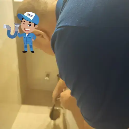 Hidrojateamento em Sítio Cercado