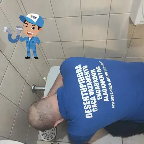 Vídeo Inspeção em Sítio Cercado